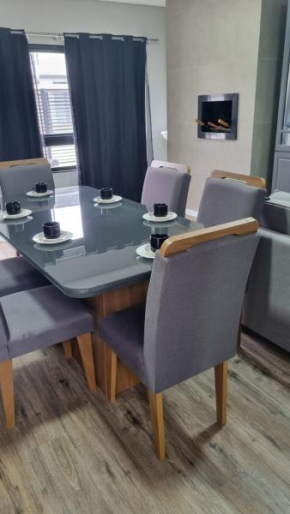 Apartamento em Itajuba - Barra Velha 120m do mar